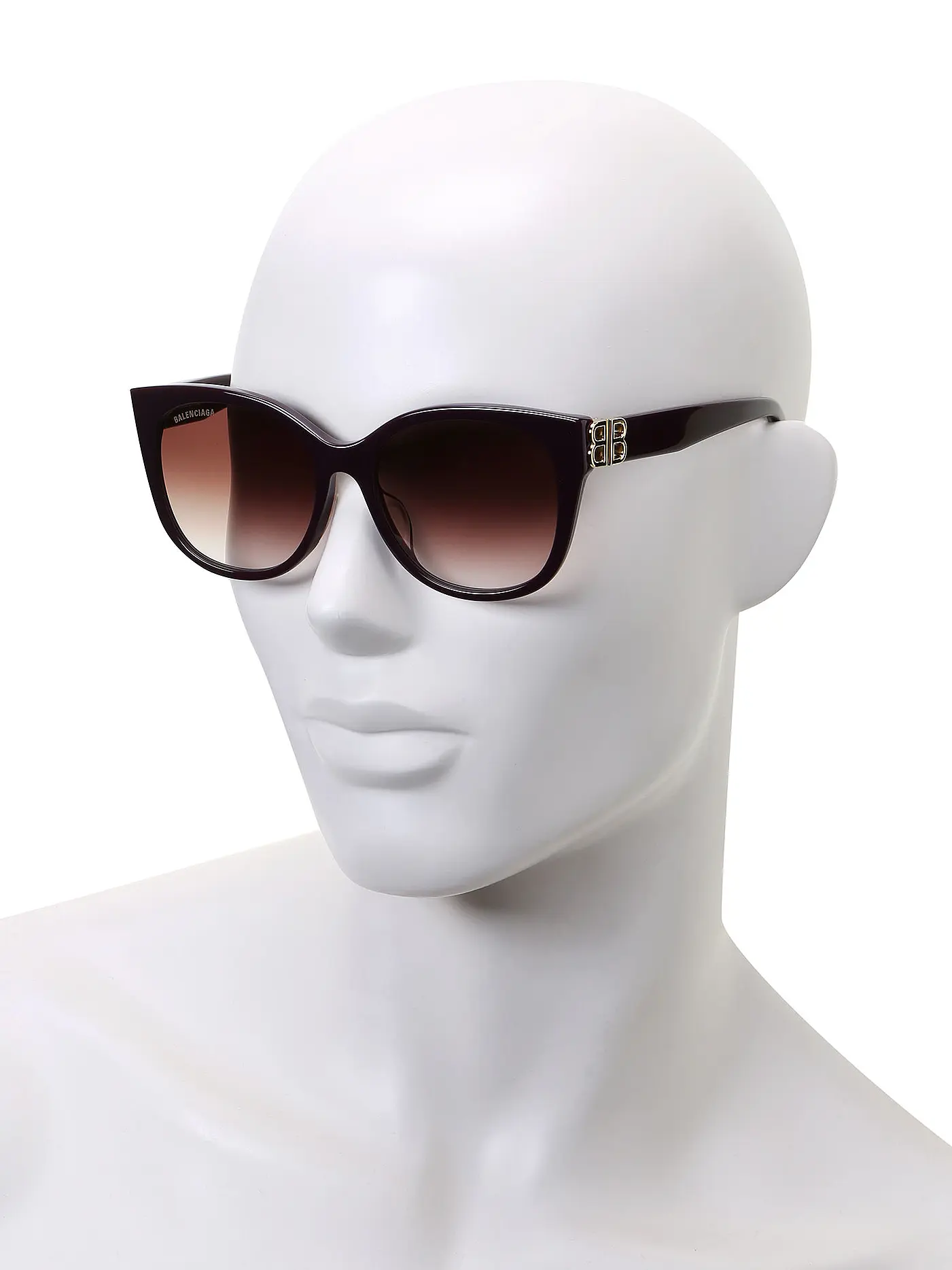 BALENCIAGA | Sonnenbrille BB0103SA | 